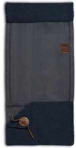 Knit Factory Barley Pocket Jeans 100x50 cm