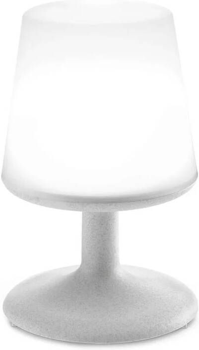 Koziol Light To Go Tafellamp