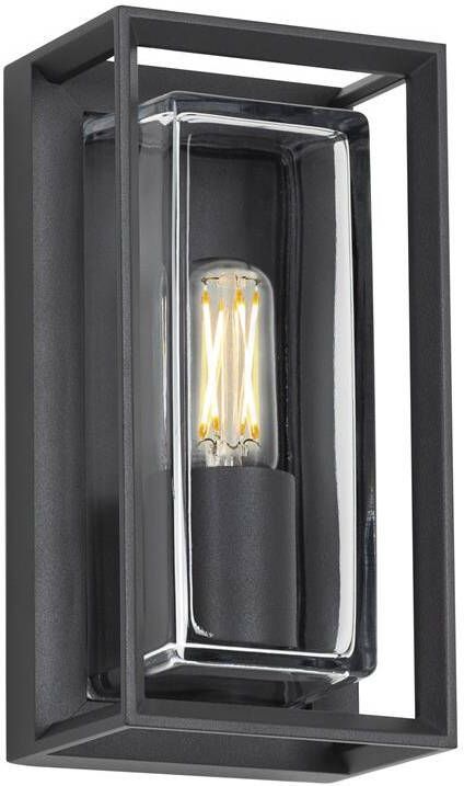 KS Verlichting Eaton Wandlamp