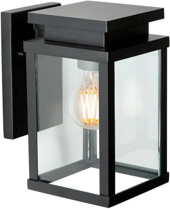 KS Verlichting Jersey Wandlamp Klein