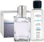 Maison Berger Lampe Berger Giftset ESSENTIELLE CUBE 250 ml - Thumbnail 2