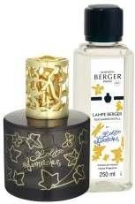 Lampe Berger Giftset Pure Lolita Lempicka Noire