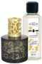 Maison Berger Lampe Berger Giftset LOLITA LEMPICKA Noire 250 ml - Thumbnail 2