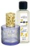 Maison Berger Lampe Berger Giftset LOLITA LEMPICKA Parme 250 ml - Thumbnail 2
