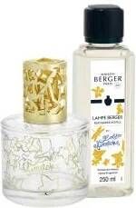 Lampe Berger Giftset Pure Lolita Lempicka Transparente