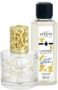 Maison Berger Lampe Berger Giftset LOLITA LEMPICKA Transparente 250 ml - Thumbnail 2