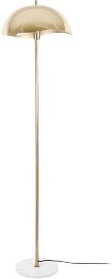 Leitmotiv Floor Lamp Waved