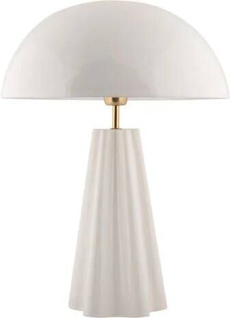 Leitmotiv Table Lamp Amplio XL