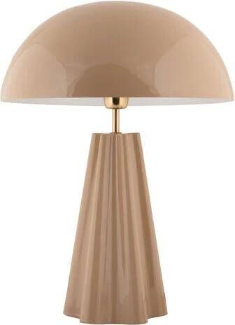 Leitmotiv Table Lamp Amplio XL