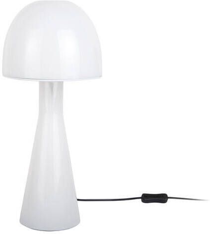 Leitmotiv Table Lamp Bombin