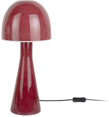 Leitmotiv Table Lamp Bombin