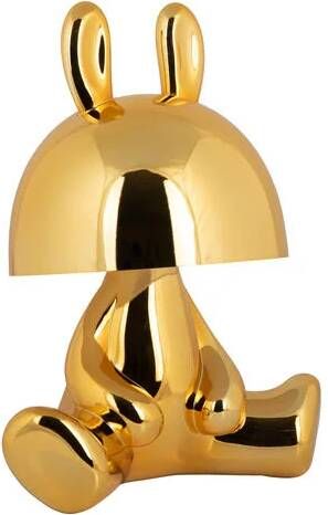 Leitmotiv Table Lamp Bunny LED w. Bluetooth Speaker