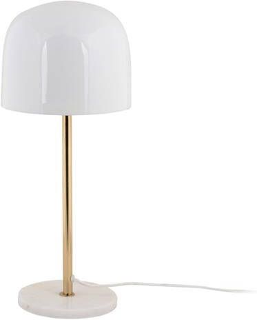 Leitmotiv Table Lamp Manta