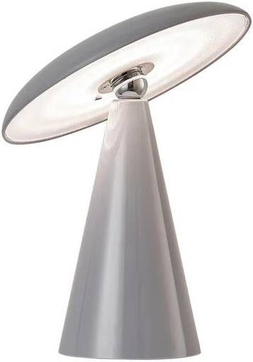 Leitmotiv Table Lamp Phoebe LED