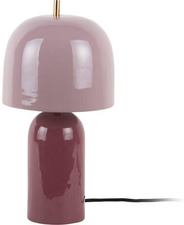 Leitmotiv Table Lamp Rico