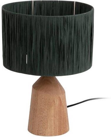 Leitmotiv Table Lamp Sheer Trapeze