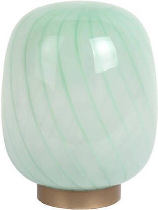 Leitmotiv Table Lamp Summer Globe