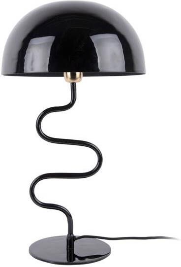 Leitmotiv Table Lamp Twist