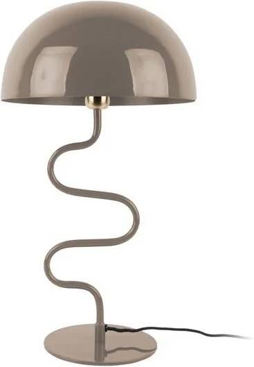 Leitmotiv Table Lamp Twist