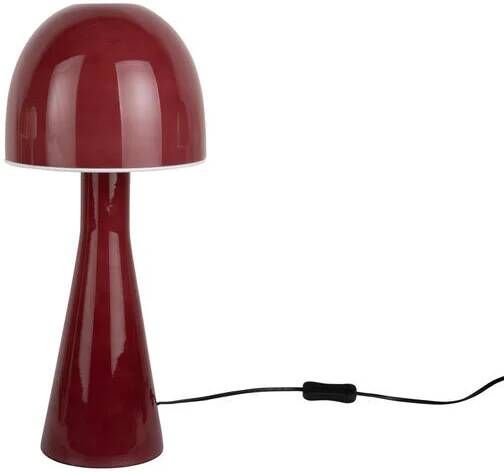 Leitmotiv Tafellamp Bombin Rose tan