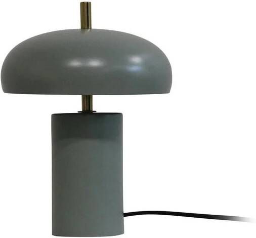Leitmotiv Tafellamp Joya Mistige blauw