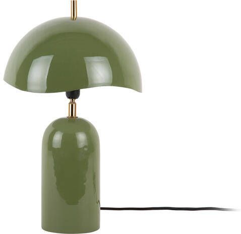 Leitmotiv Tafellamp Querido Jungle groen