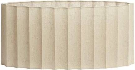 Light & Living Lampenkap DISLI 58x24x27cm Bruin