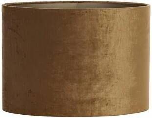 Light & Living Lampenkap GEMSTONE 45x21x32cm Brons