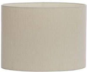 Light & Living Lampenkap LIVIGNO 38x17.5x19cm Wit