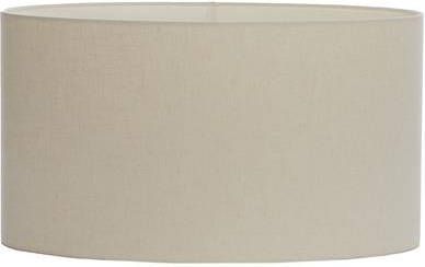 Light & Living Lampenkap LIVIGNO 58x24x32cm Wit
