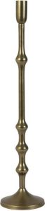 Light & Living Light&living Kandelaar Ø13x60 cm SEMUT antiek brons