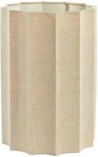 Light & Living Light&living Kap cilinder 24-24-35 cm DISLI naturel