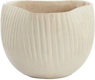 Light & Living Light&living Pot deco Ø30x23 cm ANTA naturel