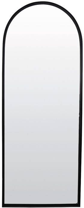 Light & Living Spiegel FERES 70x5x180cm Zwart