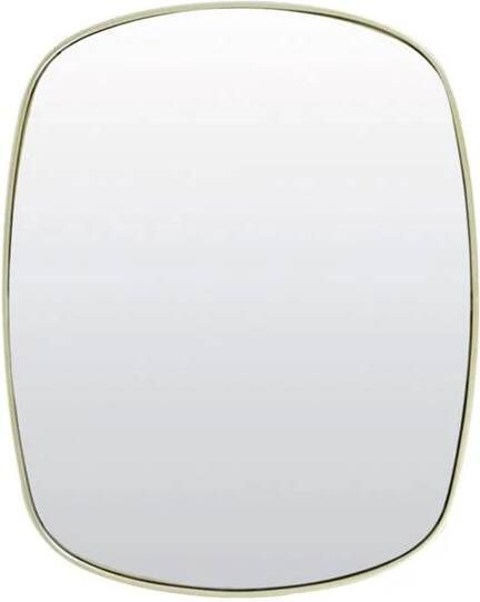 Light & Living Spiegel Labro Goud 40x1 5x50cm