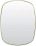 Light & Living Spiegel Labro Goud 40x1 5x50cm - Thumbnail 1