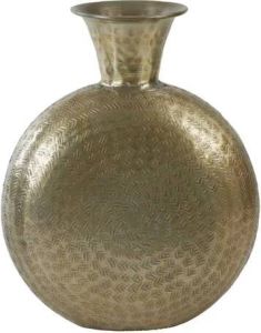 Light & Living Vaas LONAY 29x11x36 Goud