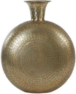Light & Living Vaas LONAY 39x14x47 Goud