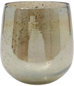 Light & Living Vaas WADI 22x22x24 Helder