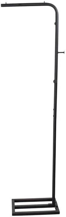 Loft42 Fabri1 Kledingrek Staand 170x40x25 Zwart
