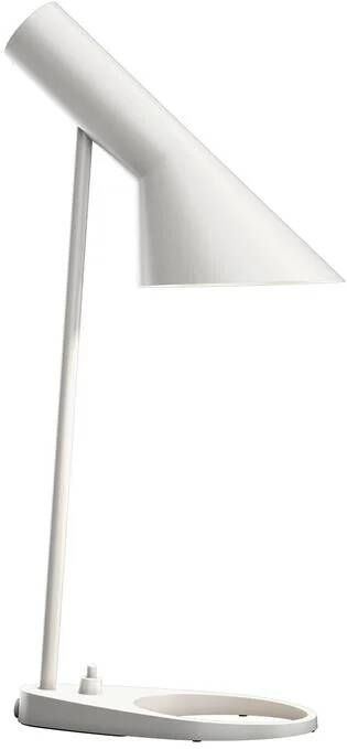 Louis Poulsen AJ Mini tafellamp V3 White
