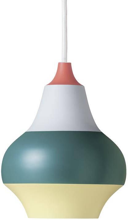 Louis Poulsen Cirque Hanglamp Ø 15 cm