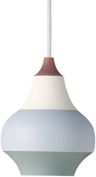 Louis Poulsen Cirque Hanglamp Ø 15 cm