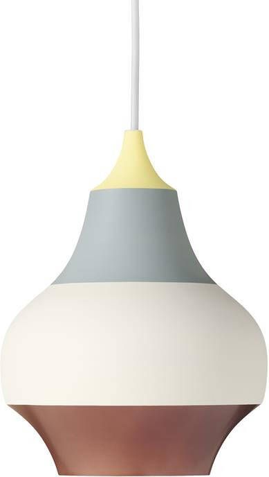Louis Poulsen Cirque Hanglamp Ø 22 cm
