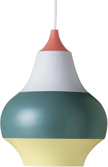 Louis Poulsen Cirque Hanglamp Ø 22 cm