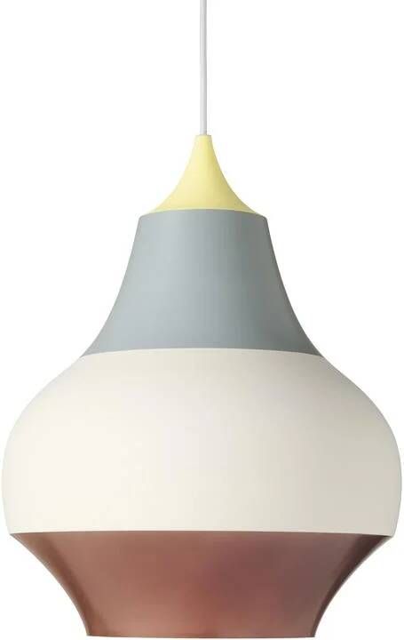 Louis Poulsen Cirque Hanglamp Ø 38 cm