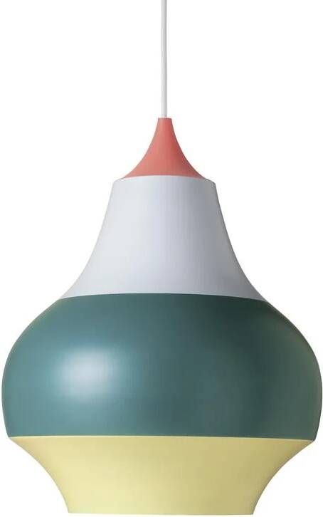 Louis Poulsen Cirque Hanglamp Ø 38 cm