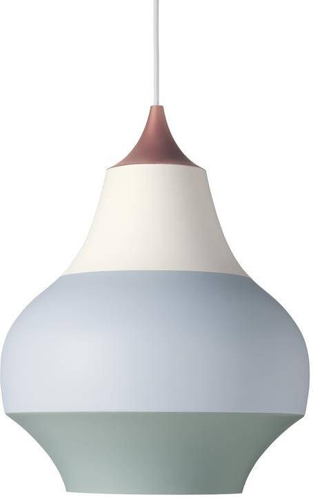 Louis Poulsen Cirque Hanglamp Ø 38 cm