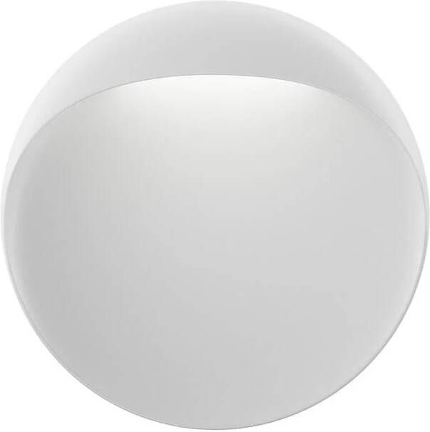 Louis Poulsen Flindt Ø20 wandlamp LED White
