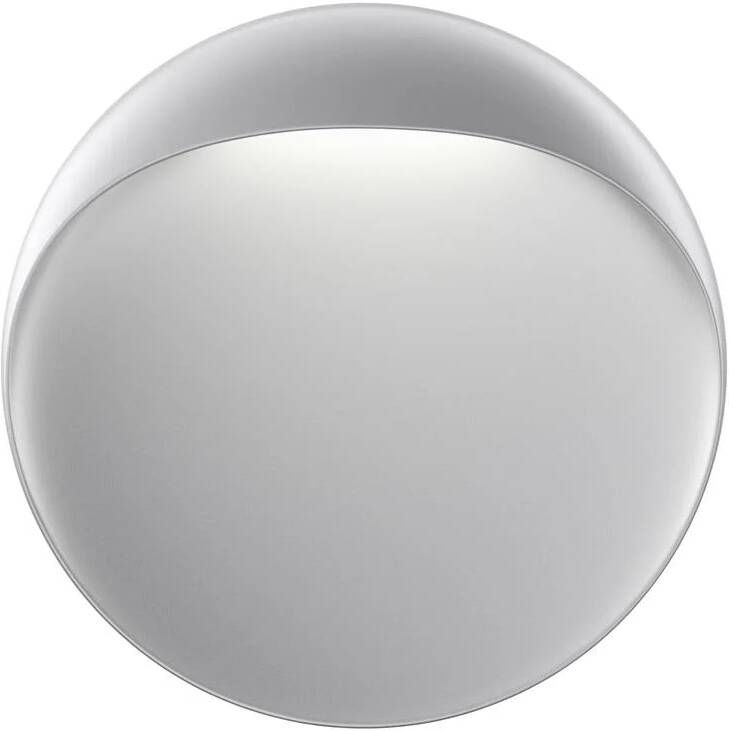 Louis Poulsen Flindt Ø40 wandlamp LED Aluminium